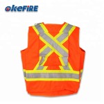 Safety Vest Supplier - American Type Traffic