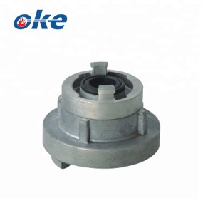 Reducer Coupling Manufacturer - Storz Type Aluminum