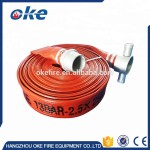 Fire Hose Factory - Double Coated Rubber Type 3