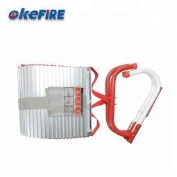 Rescue Ladder Supplier - EN131 Four-Story Escape