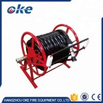 Hose Reel Manufacturer - Self-retracting Fixed