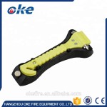 Emergency Hammer Factory - Glow Dark Belt Cutter