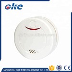 Fire Alarm Supplier - 3V Stand Alone Photoelectric