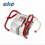 Rescue Ladder Supplier - EN131 Four-Story Escape