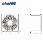 Air Blower Manufacturer - Electric Mini Turbo Dust