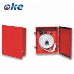 Fire Cabinet Manufacturer - Fibre Glass Hose