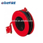 Fire Reel Manufacturer - Retractable Water Drum