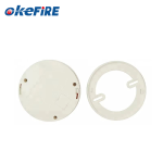 CO Detector Factory - 3-Year Battery Life