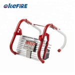 Fire Escape Ladder Factory - EN131 4M Portable