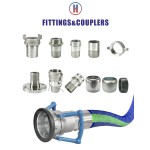 Composite Hose Factory - OEM Chemical Delivery Industrial