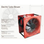 Leaf Blower Manufacturer - Portable 220V Electric