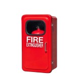 Extinguisher Box Factory - Fiber Glass Fire