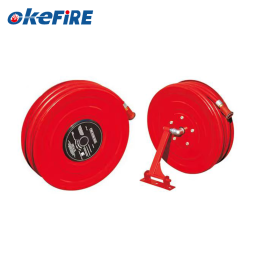 Fire Hose Reel Manufacturer - PVC Best Price