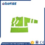 Reflective Clothing Manufacturer - Polyester Long Sleeve