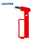 Safety Hammer Supplier - CE Certificate Glass Breaking