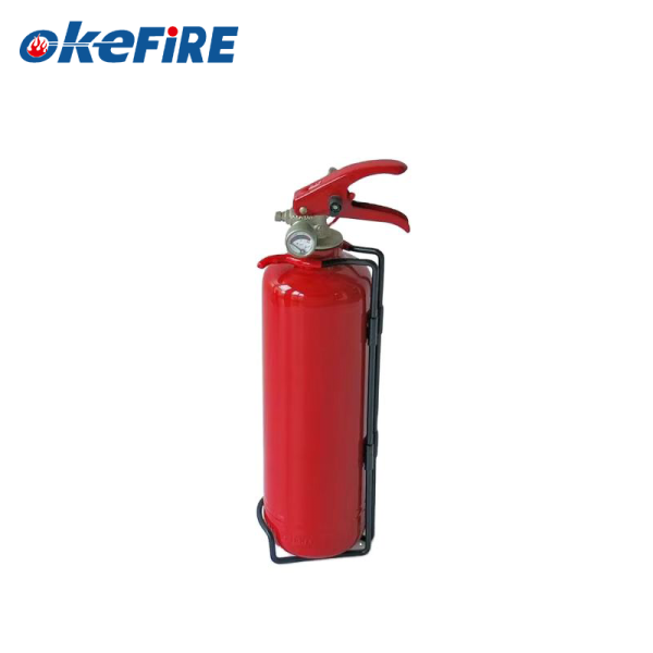 Mini Extinguisher Factory - 1kg DCP Eversafe