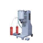 Powder Filling Factory - Small Dry Powder Extinguisher