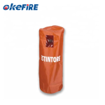 Extinguisher Cover Supplier - Polyester Fiber Fire