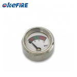 Pressure Gauge Manufacturer - ABS Plastic Seal
