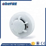 Alarm Siren Manufacturer - 2 Wired Network Sensor