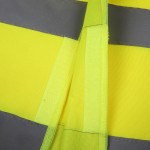 Safety Vest Factory - Custom LED European Type