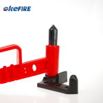 Safety Hammer Supplier - CE Certificate Glass Breaking