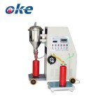 CO2 Machine Supplier - Cartridge Gas Filling