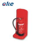 Extinguisher Stand Supplier - Plastic Fire Extinguisher