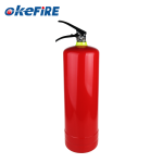 Fire Extinguisher Supplier - 2kg ABC Dry Powder