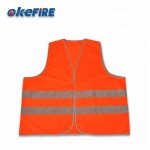 Safety Vest Factory - Custom LED European Type