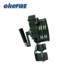 Fire Siren Manufacturer - Aluminum Alloy Manual