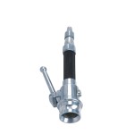 Fire Nozzle Manufacturer - British Type Hose