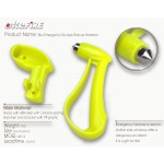 Rescue Hammer Supplier - Carbon Steel Portable Tool