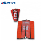 Extinguisher Cover Supplier - Polyester Fiber Fire