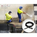 Spray Hose Factory - 6MM Rubber Nozzle