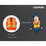 Safety Vest Supplier - American Type Traffic