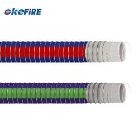 Composite Hose Factory - OEM Chemical Delivery Industrial