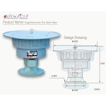 Industrial Siren Manufacturer - Huge Electronic Defence