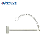 Key Box Factory - Metal Hammer Break Glass