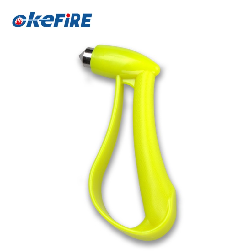 Rescue Hammer Supplier - Carbon Steel Portable Tool