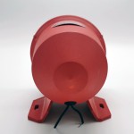 Electric Siren Factory - Small Industrial Motor