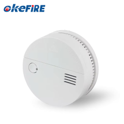 CO Detector Factory - 3-Year Battery Life