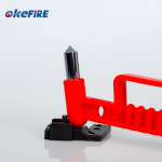 Emergency Hammer Factory - Train Escape Bracket