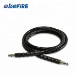 Water Hose Supplier - 5MM Black Quick Connect