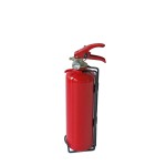 Mini Extinguisher Factory - 1kg DCP Eversafe