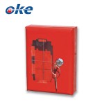 Key Box Factory - Emergency Break Glass Metal