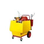 Foam Cart Factory - Indicator Fire Extinguisher