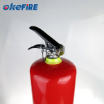 Fire Extinguisher Supplier - 2kg ABC Dry Powder