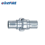Hose Coupling Supplier - French Type Male Fire