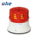 Air Raid Siren Factory - Mini Industrial Motor